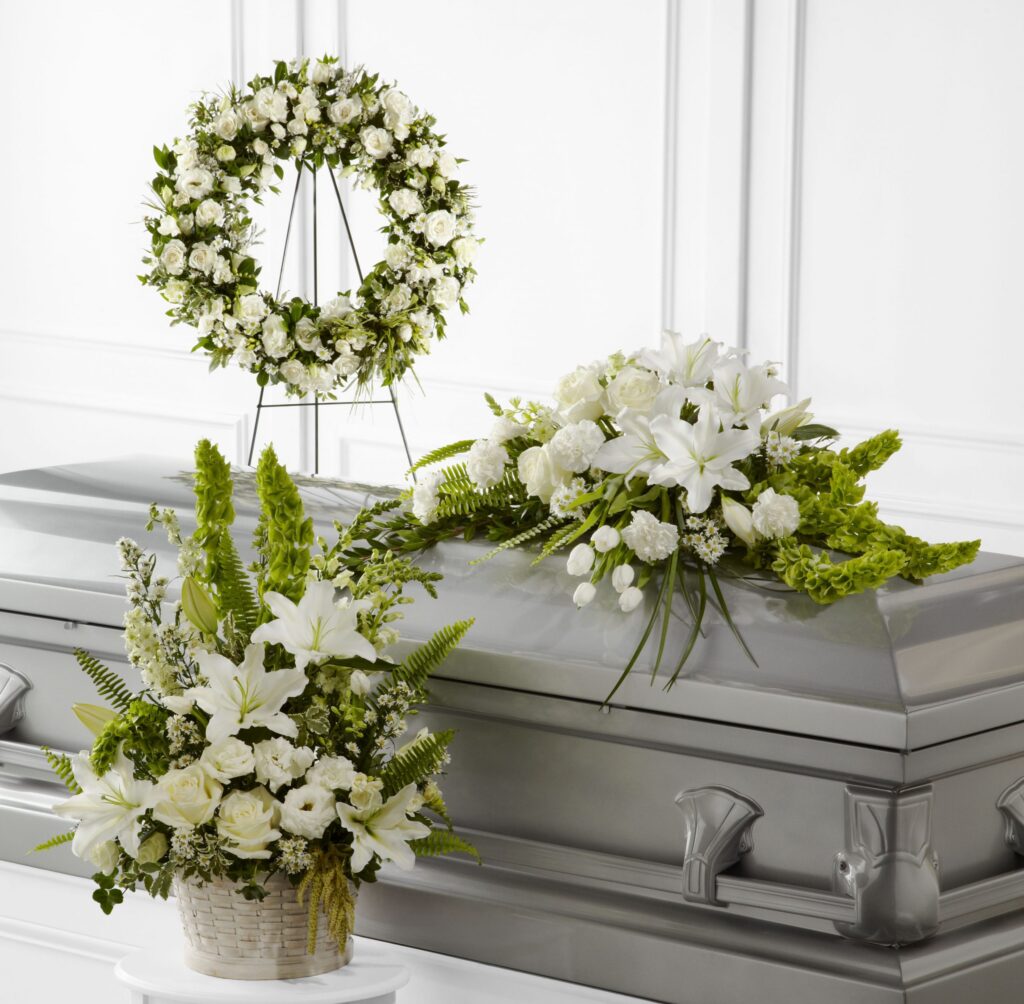 Funeral Flowers