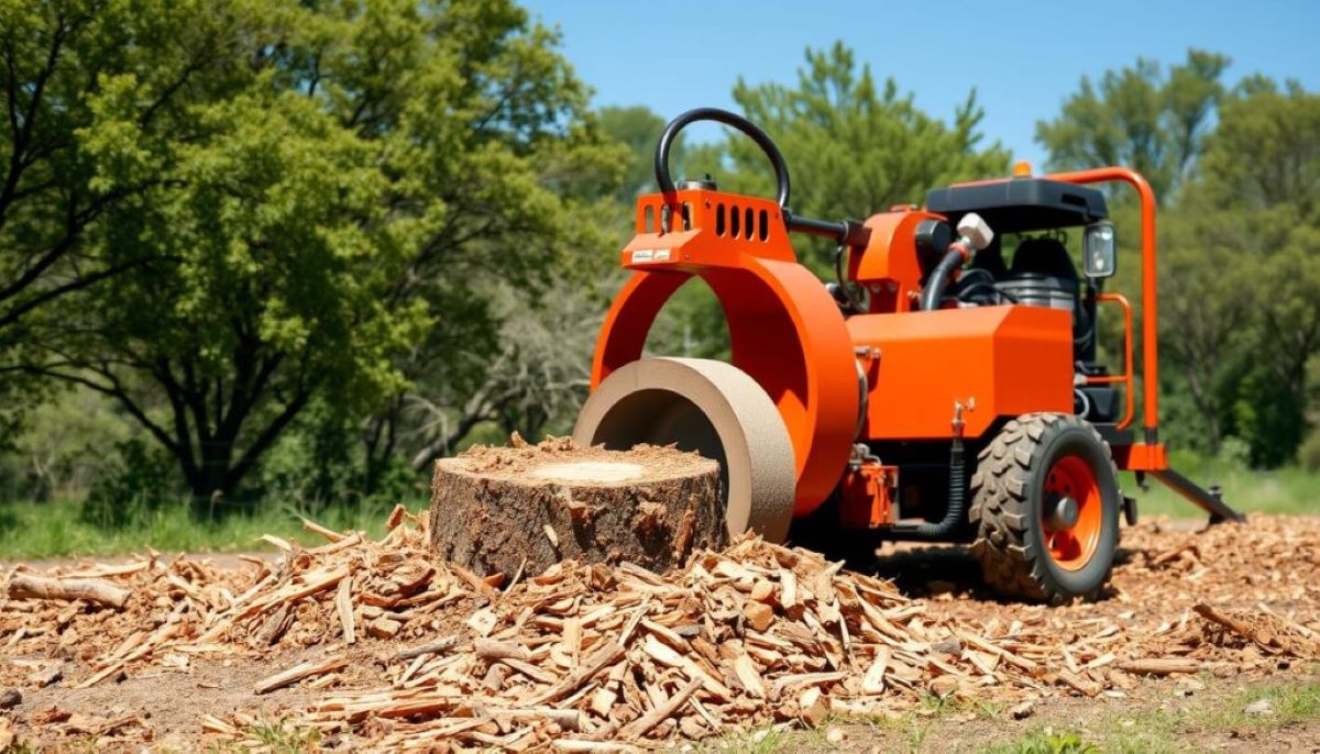 arborist services Sydney