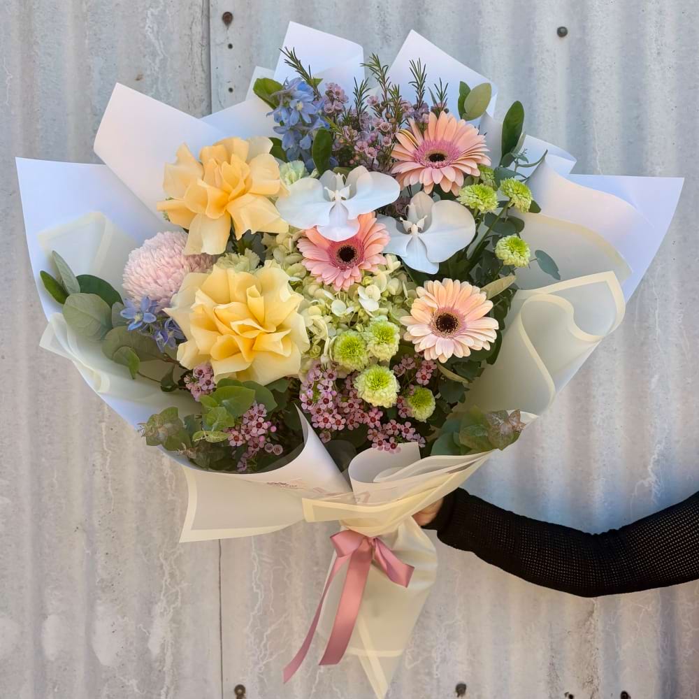 florist mosman
